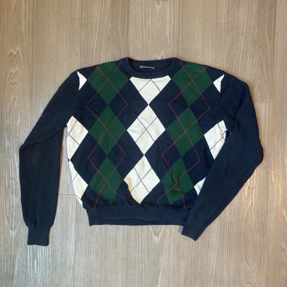 Brandy Melville Sweater